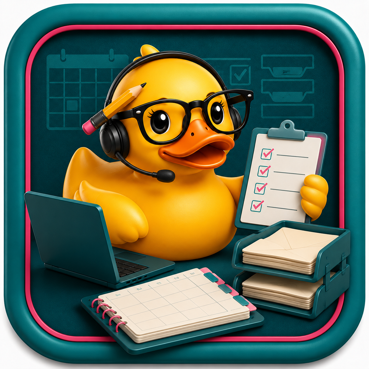 Administrative Support