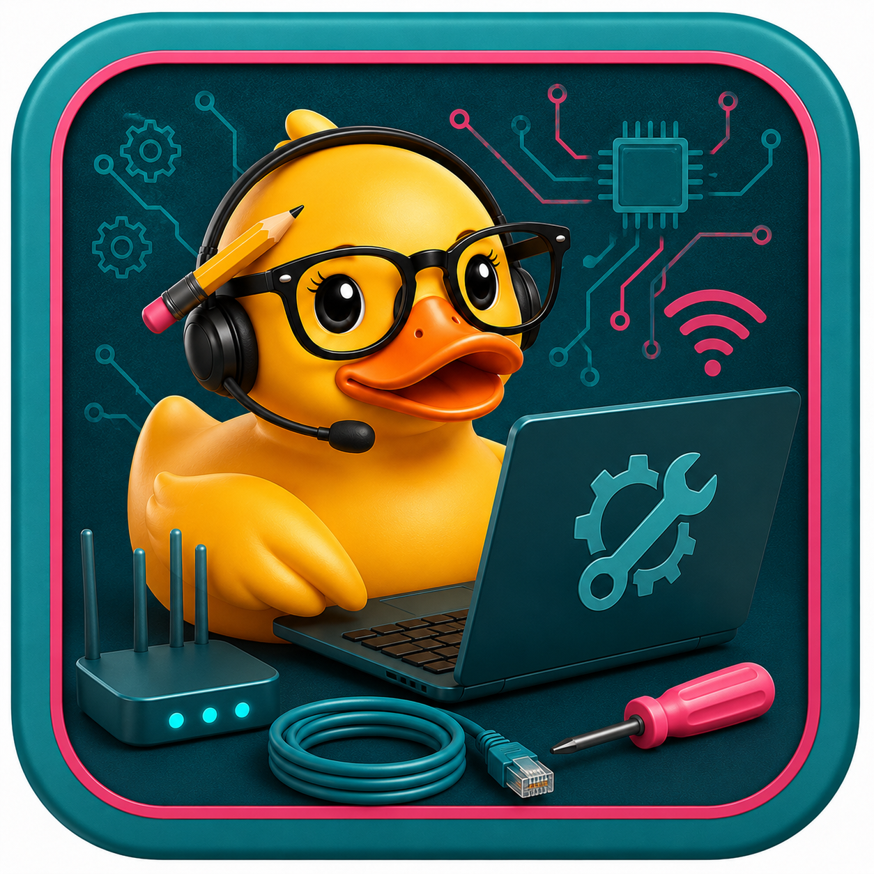 Technology Support
