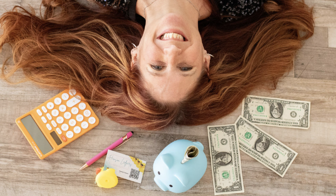 Hanson Ledgers bookkeeping services for business owners